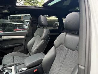 Audi Q5 Q5 55 TFSIe Quattro 3x S line PANO Trekhaak B&O Leder VOL! picture 5