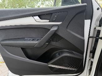 Audi Q5 Q5 55 TFSIe Quattro 3x S line PANO Trekhaak B&O Leder VOL! picture 7