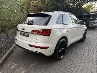 Audi Q5 Q5 55 TFSIe Quattro 3x S line PANO Trekhaak B&O Leder VOL! picture 39