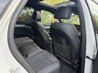Audi Q5 Q5 55 TFSIe Quattro 3x S line PANO Trekhaak B&O Leder VOL! picture 25
