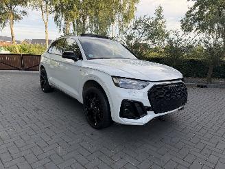 Audi Q5 Q5 55 TFSIe Quattro 3x S line PANO Trekhaak B&O Leder VOL! picture 37
