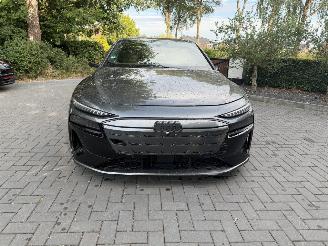 Audi S6 S6 e-tron Sportback Quattro 370 kW PANORAMA HUD Luchtvering Massage VOL!! picture 38