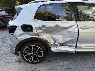 Volkswagen T-Cross T-Cross 1.0 TSI DSG R-Line AHK Camera ACC IQ-Light  VOL picture 15
