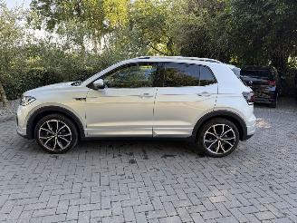 Volkswagen T-Cross T-Cross 1.0 TSI DSG R-Line AHK Camera ACC IQ-Light  VOL picture 23