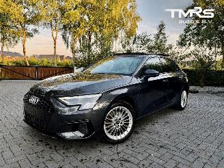 Avarii autoturisme Audi A3  2023/1