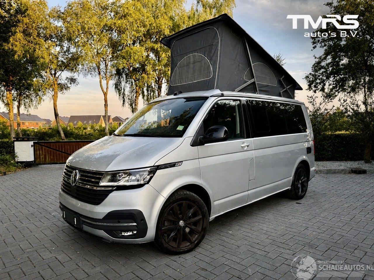 Volkswagen  T6.1 California DSG FWD Ocean Camera ACC LED VOL