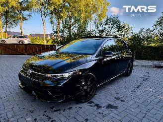 Avarii autoturisme Volkswagen Golf Golf 8.5 2.0 TSI 245 kW 4Motion R AKRAPOVIC Panorama Camera VOLL 2026/3