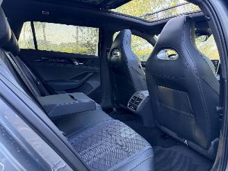 Volkswagen Passat Passat Variant 2.0 TDI 110 kW 3x R-line PANO HUD picture 9