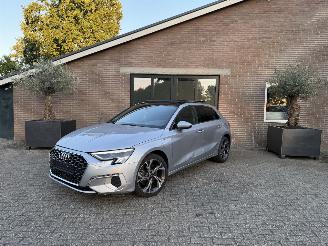 Audi A3 A3 Sportback 40 TFSI e S-Line PANORAMA Hybride ! picture 18