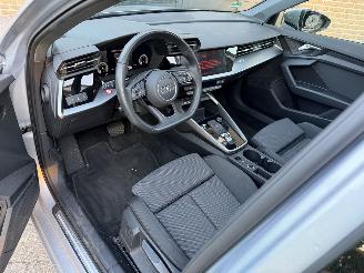 Audi A3 A3 Sportback 40 TFSI e S-Line PANORAMA Hybride ! picture 24