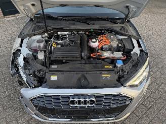 Audi A3 A3 Sportback 40 TFSI e S-Line PANORAMA Hybride ! picture 15