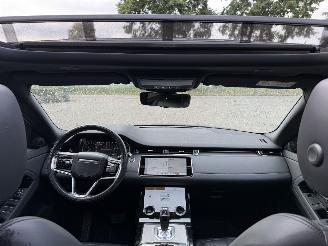 Land Rover Range Rover Evoque Range Rover Evoque P300e Bronze Collection AWD Automatik PANORAMA picture 3