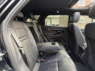Land Rover Range Rover Evoque Range Rover Evoque P300e Bronze Collection AWD Automatik PANORAMA picture 17