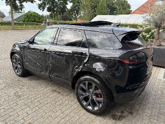Land Rover Range Rover Evoque Range Rover Evoque P300e Bronze Collection AWD Automatik PANORAMA picture 18
