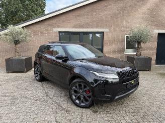 Land Rover Range Rover Evoque Range Rover Evoque P300e Bronze Collection AWD Automatik PANORAMA picture 6