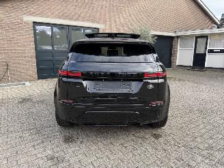 Land Rover Range Rover Evoque Range Rover Evoque P300e Bronze Collection AWD Automatik PANORAMA picture 25