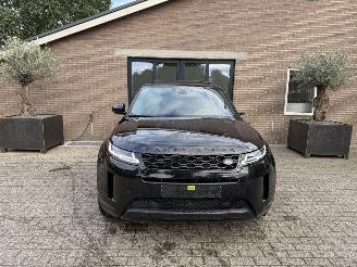 Land Rover Range Rover Evoque Range Rover Evoque P300e Bronze Collection AWD Automatik PANORAMA picture 11