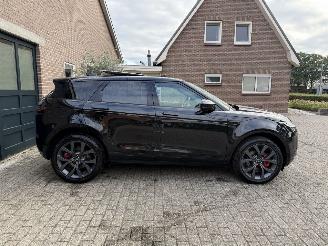 Land Rover Range Rover Evoque Range Rover Evoque P300e Bronze Collection AWD Automatik PANORAMA picture 13
