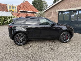 Land Rover Range Rover Evoque Range Rover Evoque P300e Bronze Collection AWD Automatik PANORAMA picture 24