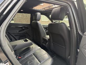 Land Rover Range Rover Evoque Range Rover Evoque P300e Bronze Collection AWD Automatik PANORAMA picture 16