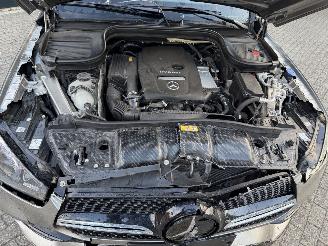 Mercedes GLE GLE 350 e 4Matic AMG PANORAMA Leer HUD Trekhaak VOLL picture 16