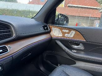 Mercedes GLE GLE 350 e 4Matic AMG PANORAMA Leer HUD Trekhaak VOLL picture 27