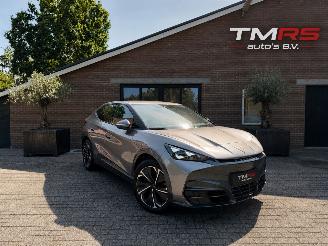 škoda osobní automobily Cupra Tavascan Tavascan 250kW 4Drive VZ HEATPUMP Camera LED Ambiance VOLL 2026/1