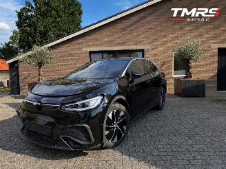 Coche accidentado Volkswagen ID.5 VW ID.5 Pro 210 kW PANORAMA HUD Harman&Kardon Trekhaak VOLL 2024/7
