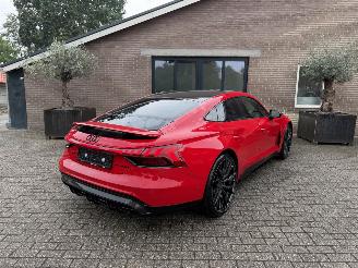 Audi E-tron E-tron GT RS Quattro FULL Carbon 360 Camera VOLL picture 10