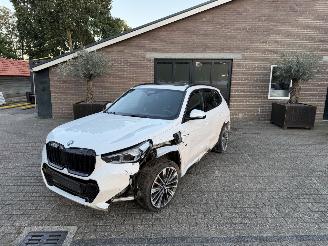BMW X1 BMW X1 xDrive 30 e M Sport PANORAMA HUD Trekhaak VOLL picture 9