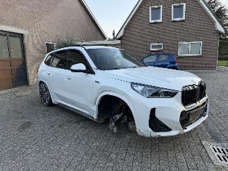 BMW X1 BMW X1 xDrive 30 e M Sport PANORAMA HUD Trekhaak VOLL picture 12
