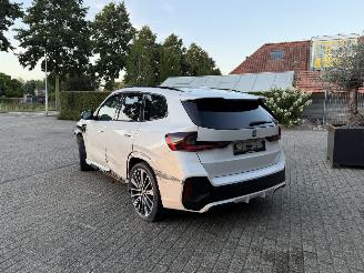 BMW X1 BMW X1 xDrive 30 e M Sport PANORAMA HUD Trekhaak VOLL picture 2