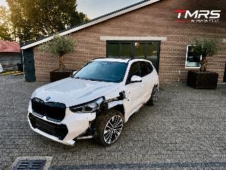 škoda osobní automobily BMW X1 BMW X1 xDrive 30 e M Sport PANORAMA HUD Trekhaak VOLL 2023/2
