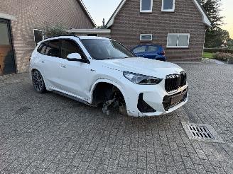 BMW X1 BMW X1 xDrive 30 e M Sport PANORAMA HUD Trekhaak VOLL picture 24