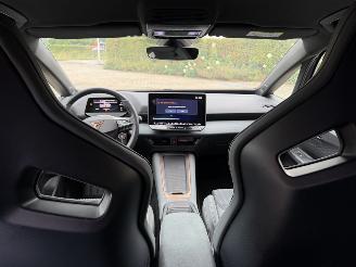 Cupra Born CUPRA Born 240 kW VZ SCHAAL STOELEN Sennheiser 360view VOLL! picture 5
