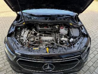 Mercedes EQA EQA 250+ AMG Camera Ambiance Leder VOL picture 13