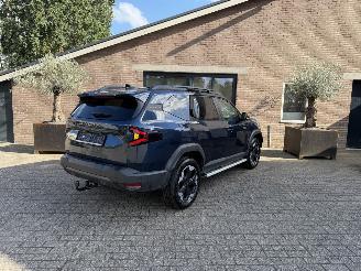 Dacia Bigster Bigster Hybrid 155 Extreme PANORAMA TREKHAAK CAMERA picture 2