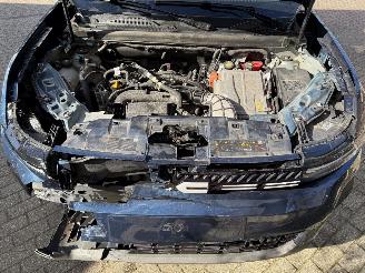 Dacia Bigster Bigster Hybrid 155 Extreme PANORAMA TREKHAAK CAMERA picture 14
