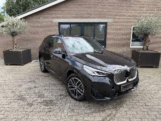 BMW iX1 iX1 20 eDrive M Sport Camera Ambiance Leder VOL picture 28