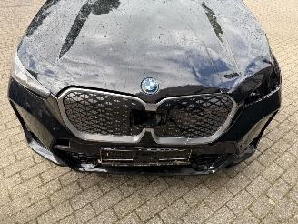 BMW iX1 iX1 20 eDrive M Sport Camera Ambiance Leder VOL picture 19