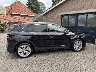 Skoda Elroq Elroq 85 Loft Camera 82kWh 2025 Ambiance VOL! picture 9