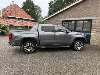 Volkswagen Amarok Amarok 3.0 TDI 177 kW Dubbel cabine 4Motion VOLL picture 31