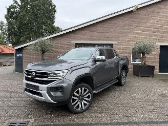 Volkswagen Amarok Amarok 3.0 TDI 177 kW Dubbel cabine 4Motion VOLL picture 12