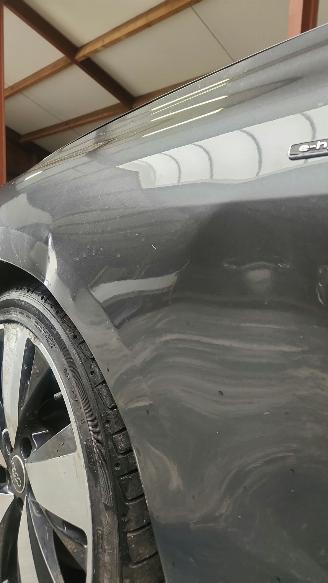 Audi A5 AUDI A5 Avant TFSI e-hybrid S-Line Quattro 220kW PANORAMA Hyperscreen VOLL picture 21