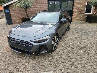 Audi A5 AUDI A5 Avant TFSI e-hybrid S-Line Quattro 220kW PANORAMA Hyperscreen VOLL picture 8