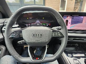 Audi A5 AUDI A5 Avant TFSI e-hybrid S-Line Quattro 220kW PANORAMA Hyperscreen VOLL picture 22