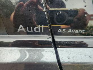Audi A5 AUDI A5 Avant TFSI e-hybrid S-Line Quattro 220kW PANORAMA Hyperscreen VOLL picture 13