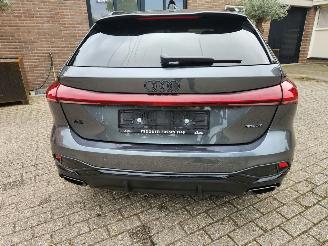 Audi A5 AUDI A5 Avant TFSI e-hybrid S-Line Quattro 220kW PANORAMA Hyperscreen VOLL picture 24