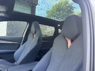 Cupra Tavascan Tavascan 210 kW HEATPUMP PANORAMA 360view 2026 ! picture 6