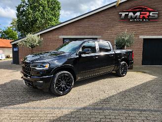 Coche accidentado Dodge Ram RAM LIMITED HURRICANE 3.0L PANO Trekhaak HUD LEDER 2026!! 2026/1